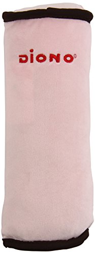 Seatbelt Pillow Pink