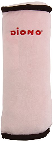 Seatbelt Pillow Pink