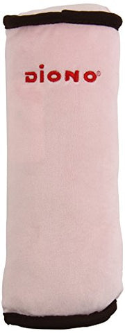 Seatbelt Pillow Pink