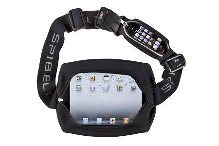 SPI Messenger Bag
