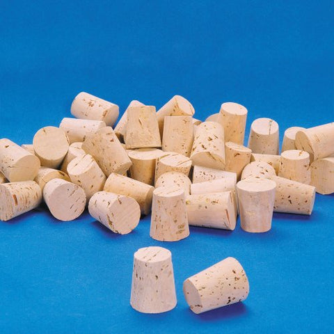 Tapered Cork #3