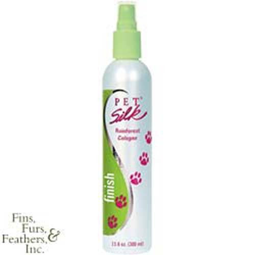 Rainforest Cologne 11.6 oz