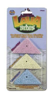 LAVA BITES 0.19 lb(s)