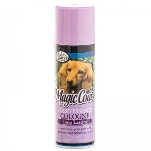 Fresh Essence Cologne 6oz