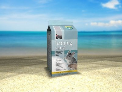 BATHING SAND 52.8 OZ