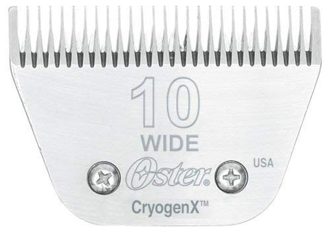Jarden Consumer Solutions - Blade Cryogen-X A-5 Set, Size 10W, #9-446