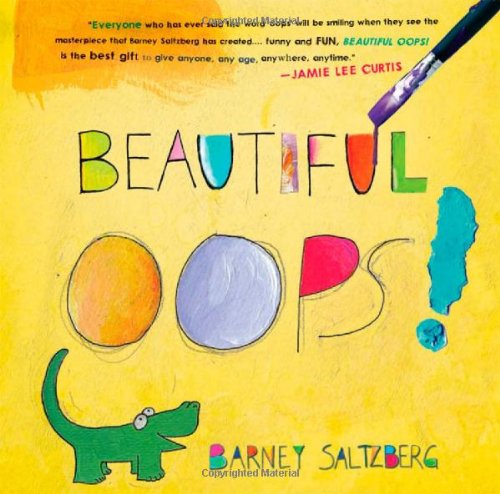 Beautiful Oops! (Hardback)