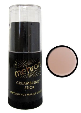 CreamBlend Stick Makeup - Dark Olive