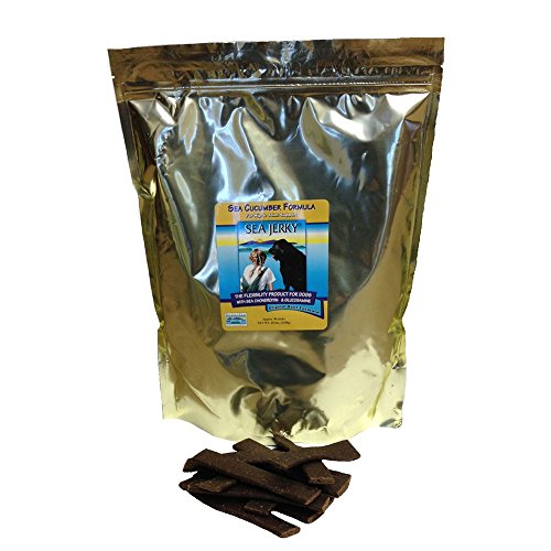 Sea Jerky Beef Bulk Pack 45.50oz