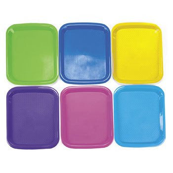 Cool Craft Trays (6-pc set)