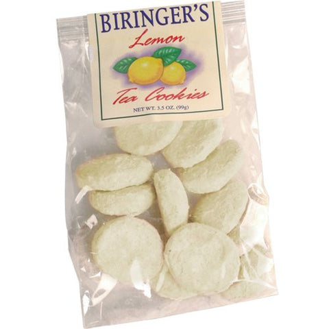 Biringer’s Farm Fresh - Lemon Cello Bags 3.5 oz.
