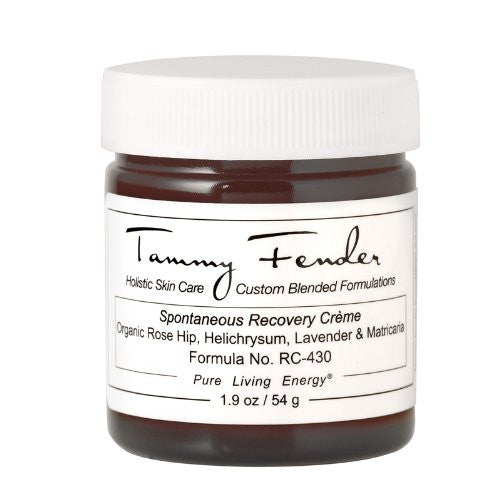 Spontaneous Recovery Crème		1.9 oz