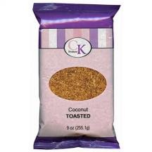 Toasted Coconut, 9 oz