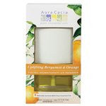 Uplifting Bergamot & Orange, Air Freshener Unit