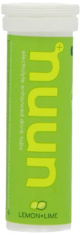 Nuun Lemon Lime