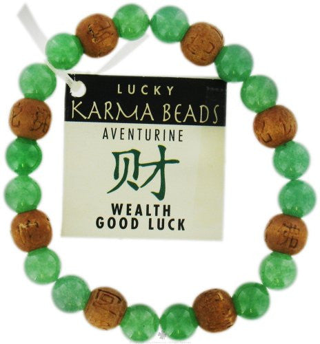 Karmalogy(Aventurine)