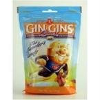 Ginger Boost Ginger Caramel Candy Travel Pack, 1.1 oz