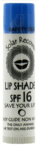 SAVE YOUR LIPS Shade .21 oz