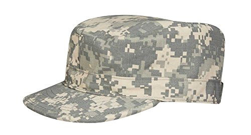 ACU Patrol Cap Size 7 (Army Universal Digital)
