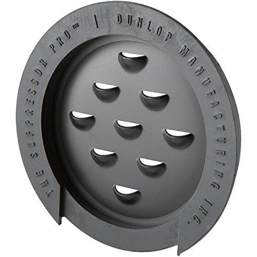 DSB302 SUPPRESSOR PRO/9 BLK-EA
