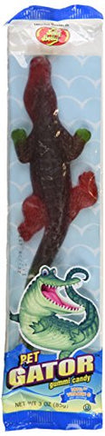 Jelly Belly - Pet Gator