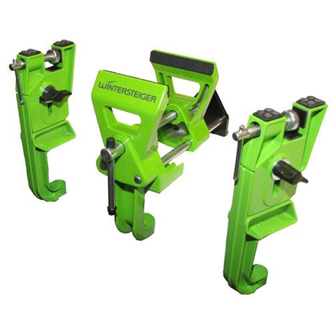 Ski Vise Pro 90 mm Holding Surface