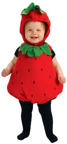 Berry Cute - Infant