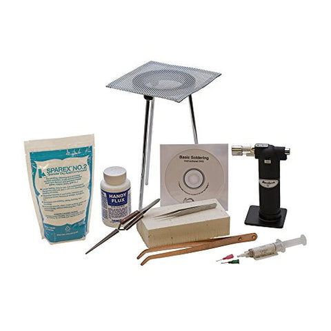 BASIC SOLDERING KIT