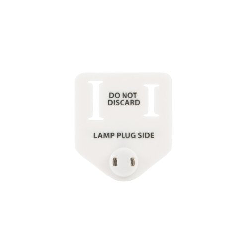 Insteon Remote Control Dimmer Outlet Replacement Key