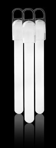 6 Inch Standard Glow Sticks