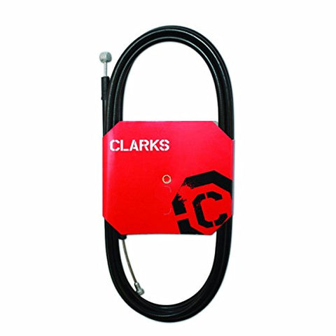 CLARKS 5095 RR GALVANIZED BRAKE CABLE
