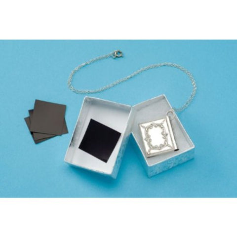 ANTI-TARNISH 1" X 1" TABS- PK/100