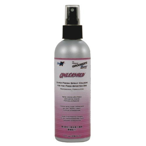 GRM EDGE Unleashed Cologne 8oz