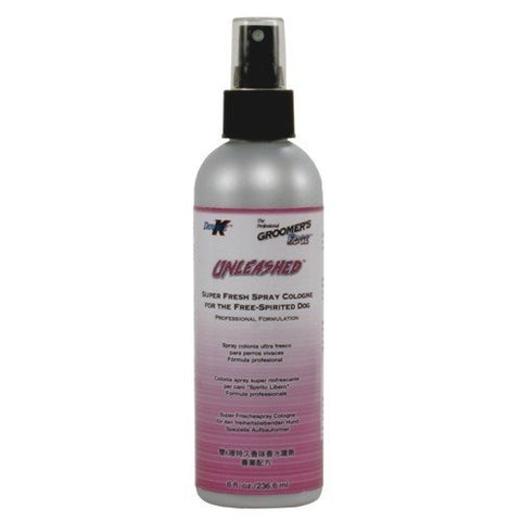 GRM EDGE Unleashed Cologne 8oz