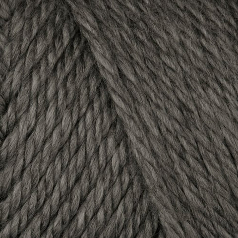 Caron Simply Soft Yarn - Heather Grey 250 Yards 5 OZ