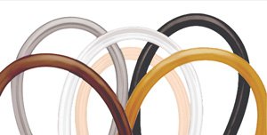 Qualatex 350q Character Ltx Asst