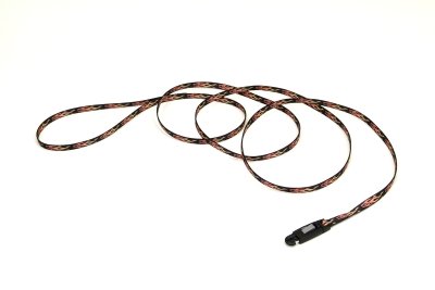 Coastal Pet Comfort Adjustable 5/16 Lil Pals Flame Ld