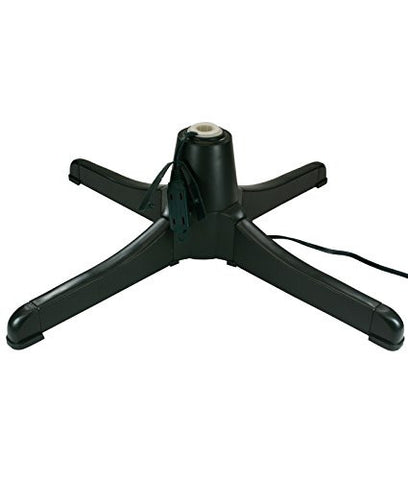 24" Electric Rotating Tree Stand 7.5'
