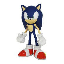 Sonic - 10" Modern Sonic
