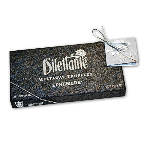 Meltaway Truffles Ephemere 4 oz.
