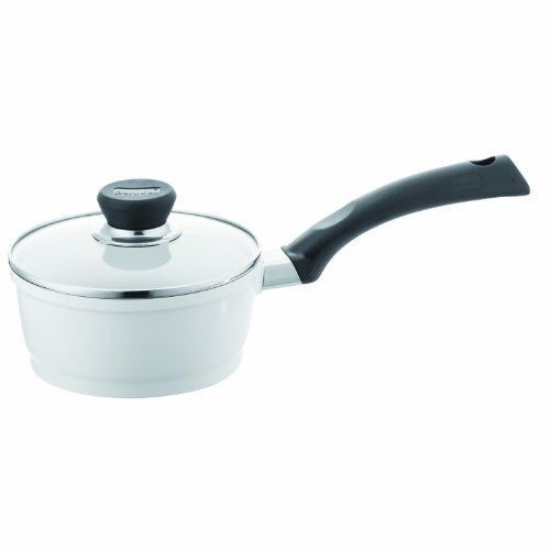 Berndes Signocast Pearl Sauce Pan 6.75"/1.25qt.