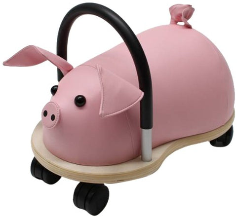 wheelyBUG - PIG - Small
