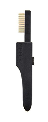 Mehaz Retractable Eyelash Comb