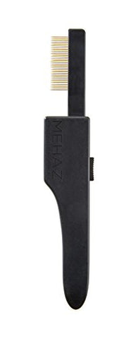 Mehaz Retractable Eyelash Comb
