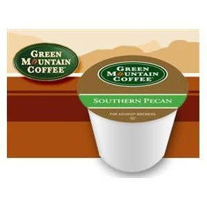 Green Mountain Coffee® Southern Pecan Coffee K-Cup® Packs, 24/Bx