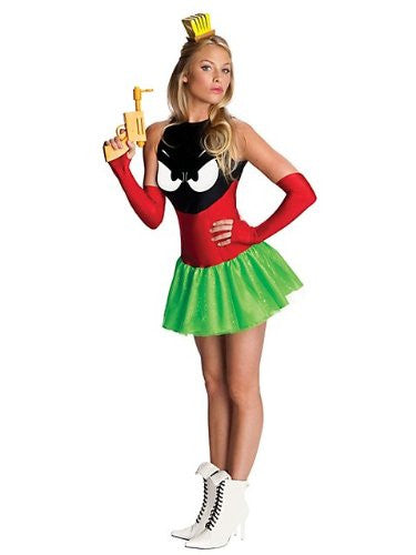 Marvin The Martian - Medium