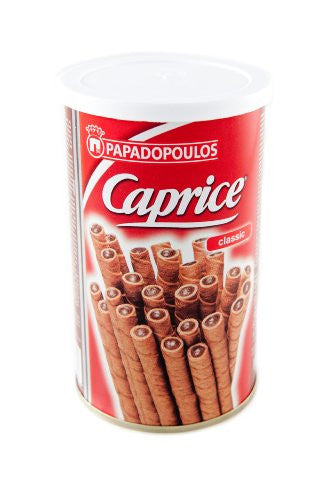 Papadopoulos Caprice Praline 10/250 gr.
