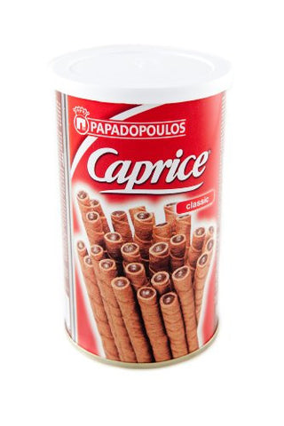 Papadopoulos Caprice Praline 10/250 gr.