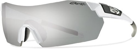 Pivlock V2 White with Super Platinum Lens