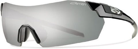Pivlock V2 Black with Super Platinum Lens